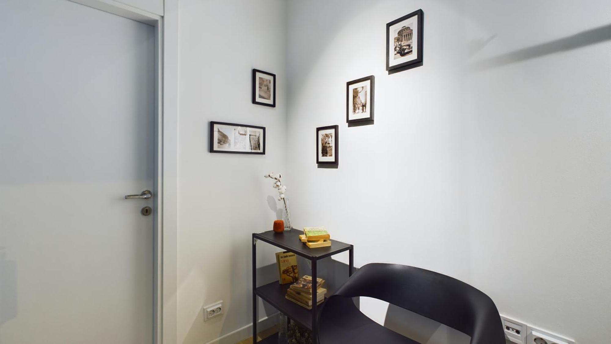 Piata Amzei 5 Apartment Bucharest Exterior photo